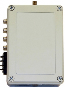 Wireless PA System Interface